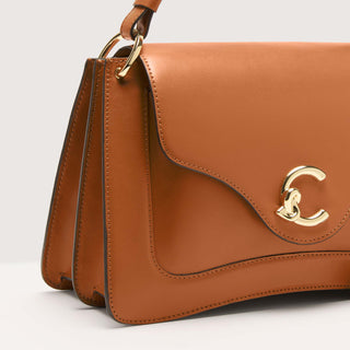 Coccinelle C-Me Calf Cocker Medium