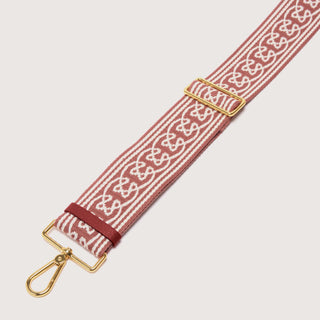 Decoro Shoulder Strap