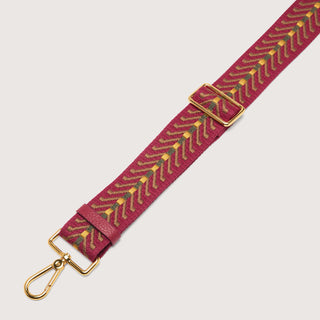 Twill Mantas Shoulder Strap