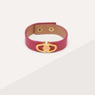 Monogram Soft Bracelet