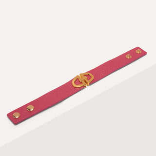 Monogram Soft Bracelet