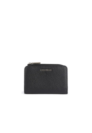 Myrine Shiny Goat Wallet